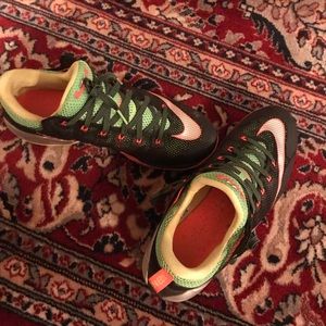 Fresh Lebron James Shoes.